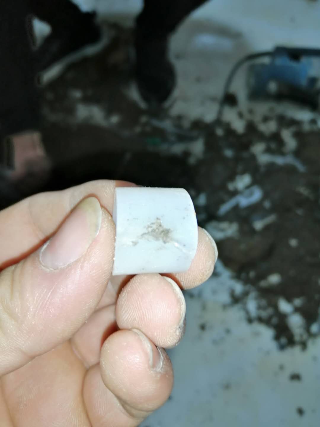 伊吾地暖漏水检测